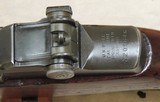 Springfield Armory M1 Garand .30-06 Caliber Military Rifle S/N 2205646XX - 6 of 10