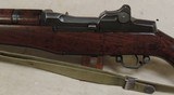 Springfield Armory M1 Garand .30-06 Caliber Military Rifle S/N 2205646XX - 3 of 10