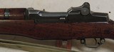 Springfield Armory M1 Garand .30-06 Caliber Military Rifle S/N 2205646XX - 4 of 10