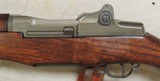 Springfield Armory M1 Garand .30-06 Caliber Military Rifle S/N 324661XX - 2 of 9