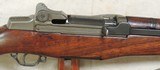 Springfield Armory M1 Garand .30-06 Caliber Military Rifle S/N 324661XX - 7 of 9