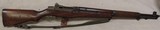 Springfield Armory M1 Garand .30-06 Caliber Military Rifle S/N 324661XX - 9 of 9