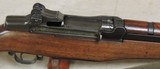 Winchester M1 Garand .30-06 Caliber Military Rifle S/N 2513487XX - 7 of 9