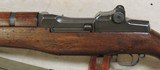 Winchester M1 Garand .30-06 Caliber Military Rifle S/N 2513487XX - 3 of 9