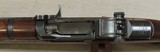 Winchester M1 Garand .30-06 Caliber Military Rifle S/N 2513487XX - 4 of 9