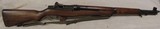 Winchester M1 Garand .30-06 Caliber Military Rifle S/N 2513487XX - 9 of 9