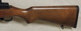 Ruger Mini-14 Ranch Rifle 5.56 NATO Caliber Rifle S/N 581-75330XX - 2 of 9