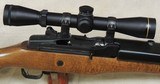 Ruger Mini-14 Ranch Rifle 5.56 NATO Caliber Rifle S/N 581-75330XX - 6 of 9