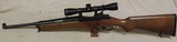 Ruger Mini-14 Ranch Rifle 5.56 NATO Caliber Rifle S/N 581-75330XX - 1 of 9