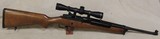 Ruger Mini-14 Ranch Rifle 5.56 NATO Caliber Rifle S/N 581-75330XX - 8 of 9