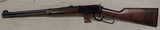Winchester Model 94 Blued .30-30 Lever Action Rifle S/N 4735439XX - 1 of 9