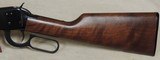 Winchester Model 94 Blued .30-30 Lever Action Rifle S/N 4735439XX - 2 of 9