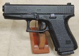 Glock Gen 2 G19 9mm Caliber Pistol S/N AVG016XX - 2 of 6