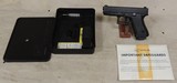 Glock Gen 2 G19 9mm Caliber Pistol S/N AVG016XX - 1 of 6