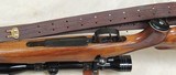 Custom Mauser Action 8mm Caliber Sporter Rifle S/N 1050XX - 6 of 10