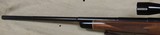 Custom Mauser Action 8mm Caliber Sporter Rifle S/N 1050XX - 4 of 10