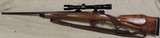 Custom Mauser Action 8mm Caliber Sporter Rifle S/N 1050XX - 1 of 10