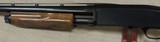 Browning BPS Field Model 12 GA Pump Shotgun S/N 08789RP112XX - 4 of 9
