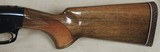 Browning BPS Field Model 12 GA Pump Shotgun S/N 08789RP112XX - 2 of 9