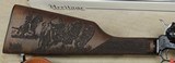 Heritage Arms TALO Buffalo Edition Rough Rider Rancher Carbine .22 LR Caliber Revolving Rifle NIB S/N 3PH307949XX - 5 of 6