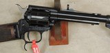 Heritage Arms TALO Buffalo Edition Rough Rider Rancher Carbine .22 LR Caliber Revolving Rifle NIB S/N 3PH307949XX - 6 of 6