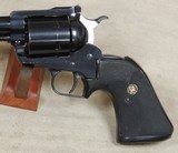 Ruger Super Blackhawk .44 Magnum Caliber Revolver S/N 82-24910XX - 8 of 10