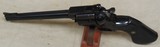 Ruger Super Blackhawk .44 Magnum Caliber Revolver S/N 82-24910XX - 4 of 10