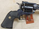 Ruger Super Blackhawk .44 Magnum Caliber Revolver S/N 82-24910XX - 7 of 10