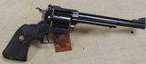 Ruger Super Blackhawk .44 Magnum Caliber Revolver S/N 82-24910XX - 6 of 10