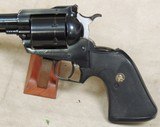 Ruger Super Blackhawk .44 Magnum Caliber Revolver S/N 82-24910XX - 2 of 10