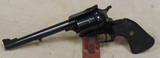 Ruger Super Blackhawk .44 Magnum Caliber Revolver S/N 82-24910XX - 1 of 10