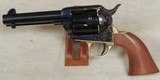 Cimarron Arms Pistolero .45 Colt Caliber Revolver NIB S/N E154563XX - 2 of 5