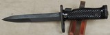 US Vietnam Era M6 Military Bayonet For M-14 Rifle *Imperial Knife Co. - 2 of 5