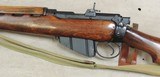 1915 SMLE Type III .303 British Caliber Enfield Jungle Carbine Rifle S/N 1753XX - 3 of 8