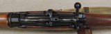 1915 SMLE Type III .303 British Caliber Enfield Jungle Carbine Rifle S/N 1753XX - 4 of 8