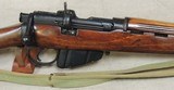 1915 SMLE Type III .303 British Caliber Enfield Jungle Carbine Rifle S/N 1753XX - 6 of 8