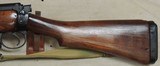 1915 SMLE Type III .303 British Caliber Enfield Jungle Carbine Rifle S/N 1753XX - 2 of 8