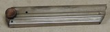German Military WWII Luger Magazine *8 Round Nickel Finish - 1 of 2