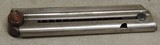 German Military WWII Luger Magazine *8 Round Nickel Finish - 2 of 2