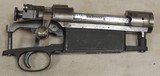 Springfield Armory Model 1903 Mark 1 Action Only * 22 Conversion S/N 1091437XX - 1 of 5