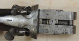 Joseph Lang & Sons Cased 10 Bore Hammer Shotgun S/N 5008XX - 3 of 11