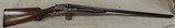 LC Smith Field Grade 20 GA SxS Shotgun S/N 401048RXX - 11 of 13