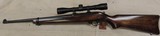 Ruger Model 10/22 Rifle In RARE .22 Magnum Caliber S/N 290-12170XX - 1 of 8