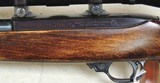 Ruger Model 10/22 Rifle In RARE .22 Magnum Caliber S/N 290-12170XX - 4 of 8