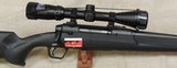 Savage Axis II XP 6.5 Creedmoor Caliber Rifle NIB S/N N993020XX - 6 of 7