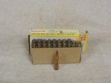 Vintage Winchester Super Speed .284 Winchester Power Point Ammo - 4 of 4