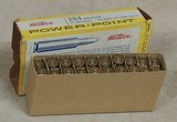 Vintage Winchester Super-X .284 Winchester Power Point Ammo *Empty Brass - 3 of 3