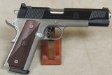 Springfield Armory 1911 Ronin .45 ACP Caliber 5