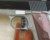 Springfield Armory 1911 Ronin .45 ACP Caliber 5