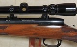 Wichita Arms .17 REM Caliber Varmint Rifle & Leupold Vari-X III 6.5-20 S/N 62XX - 4 of 11